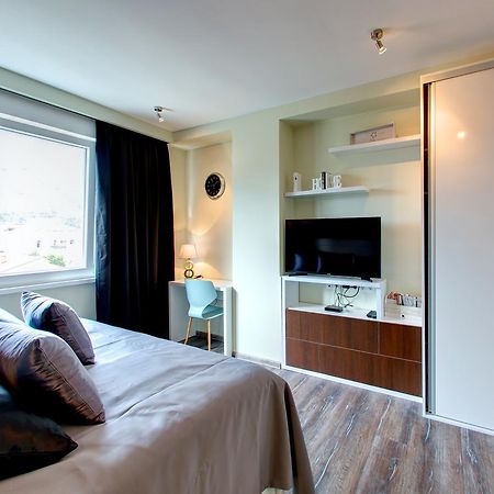 Luxury Studio Yasmine Mostar Kültér fotó