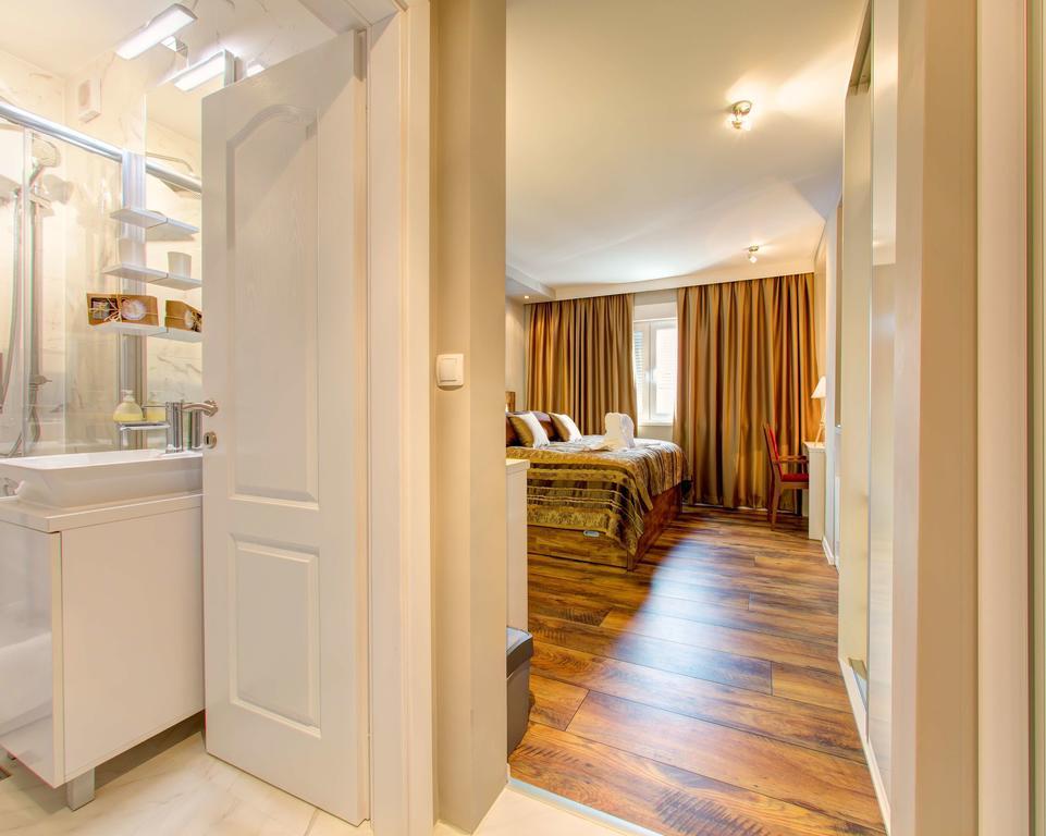Luxury Studio Yasmine Mostar Kültér fotó