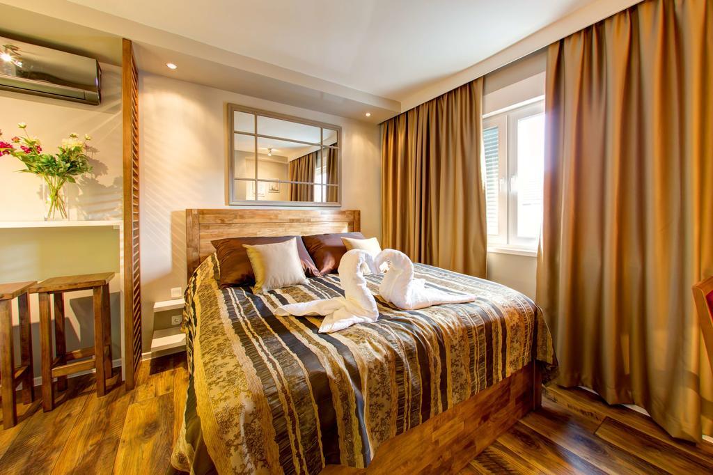 Luxury Studio Yasmine Mostar Kültér fotó