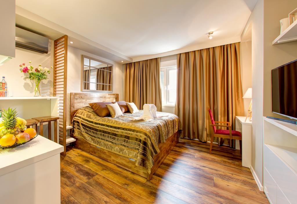 Luxury Studio Yasmine Mostar Kültér fotó