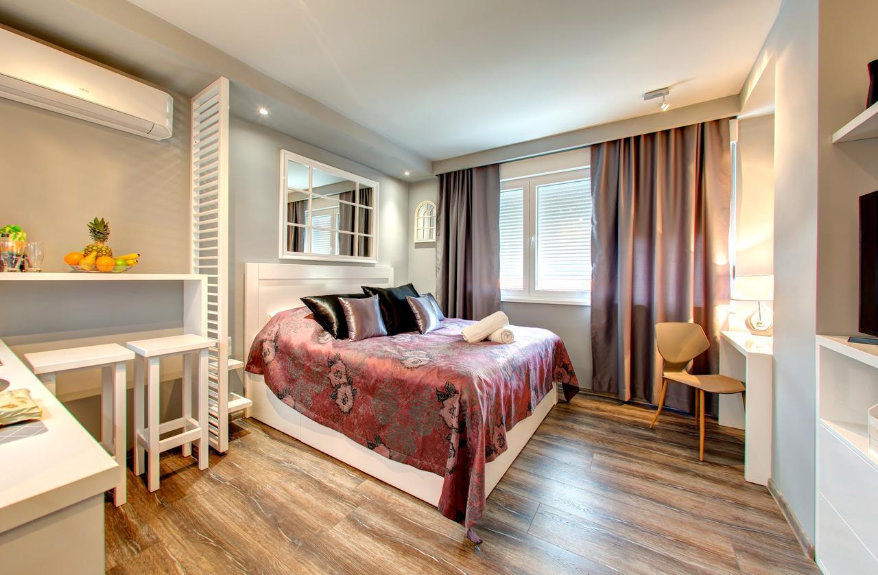 Luxury Studio Yasmine Mostar Kültér fotó