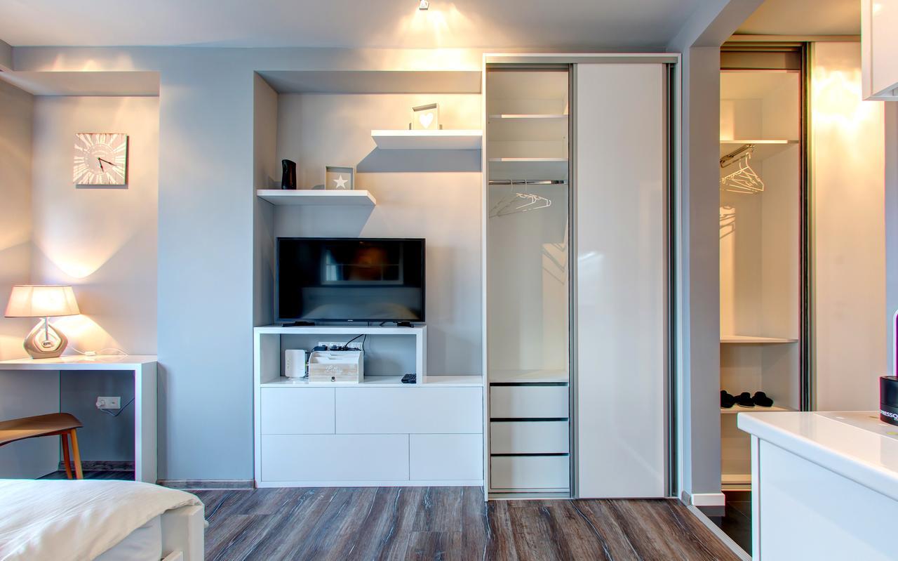 Luxury Studio Yasmine Mostar Kültér fotó
