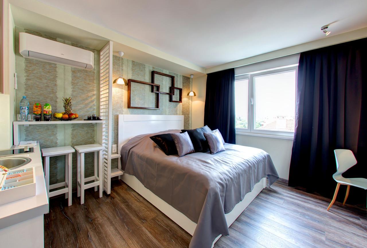Luxury Studio Yasmine Mostar Kültér fotó