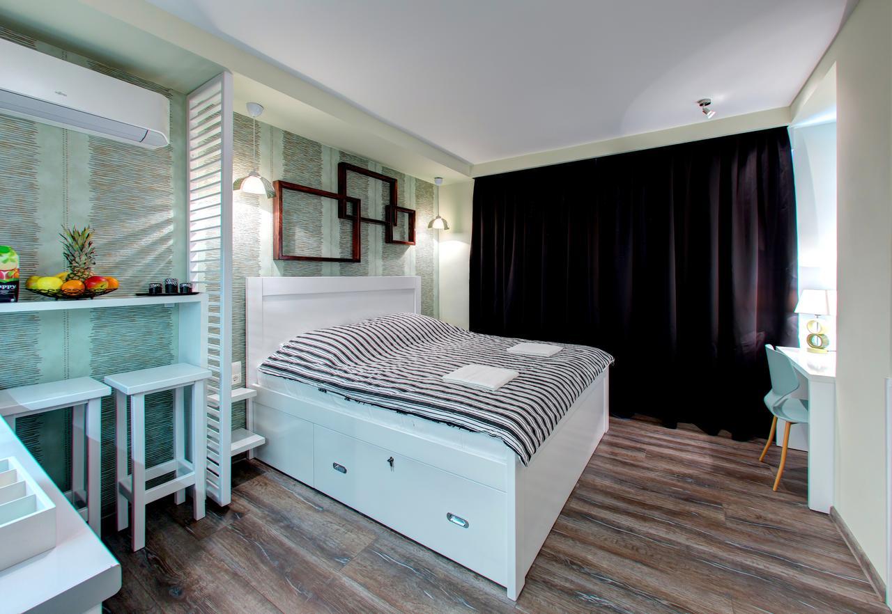 Luxury Studio Yasmine Mostar Kültér fotó