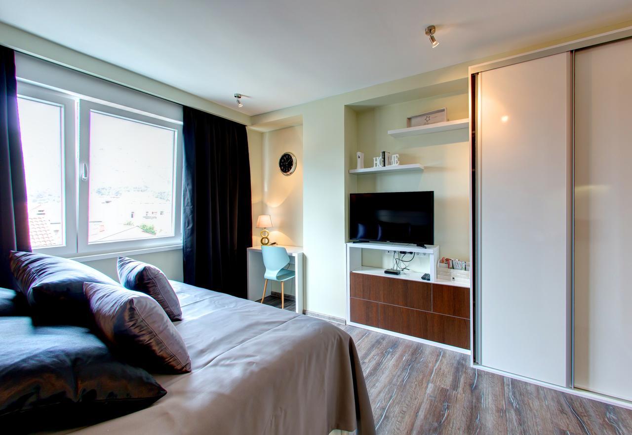 Luxury Studio Yasmine Mostar Kültér fotó