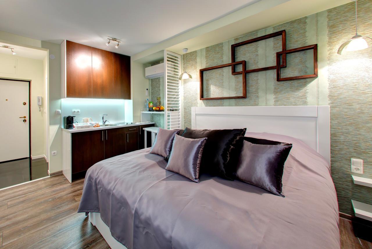 Luxury Studio Yasmine Mostar Kültér fotó