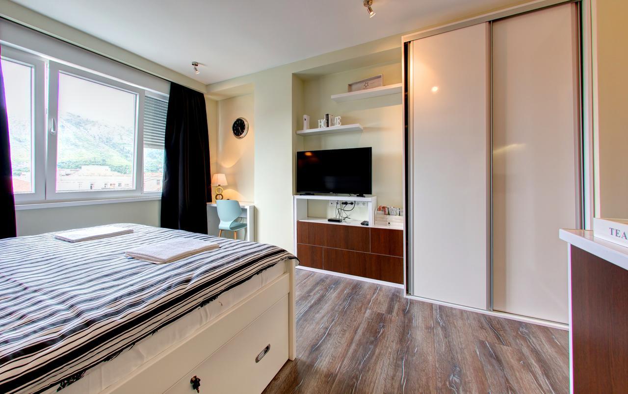 Luxury Studio Yasmine Mostar Kültér fotó