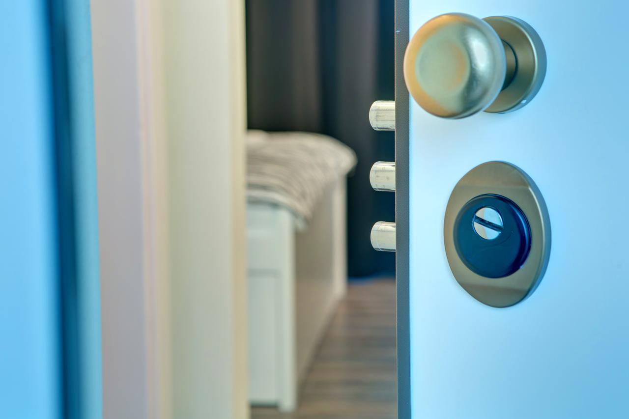 Luxury Studio Yasmine Mostar Kültér fotó