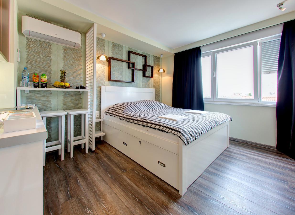 Luxury Studio Yasmine Mostar Kültér fotó