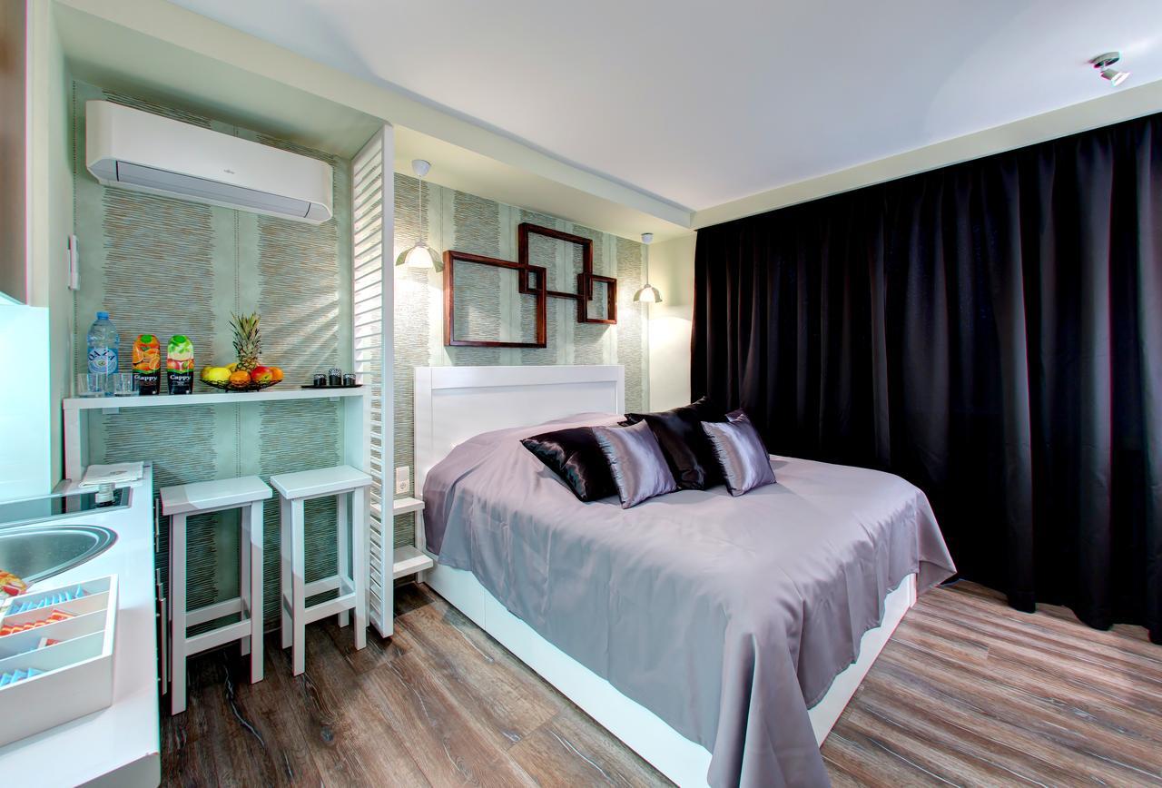 Luxury Studio Yasmine Mostar Kültér fotó