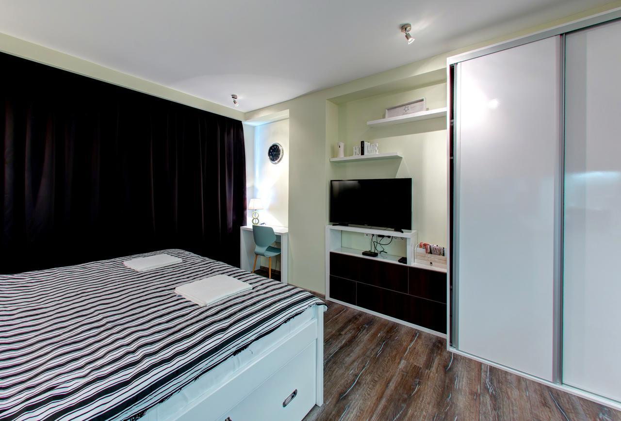 Luxury Studio Yasmine Mostar Kültér fotó